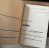 Sunk The Story Of Japanese Submarine