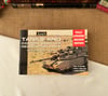 Tanks And Combat Vehicle Recognition Guide
