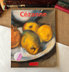 Taschen Cezanne