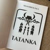 Tatanka - Muharrem İnce'den İmzalı ve İthaflı
