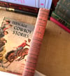 Teen-Age Cowboy Stories