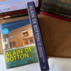 The Architecture of Happiness, Alain De Botton