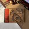 The Art of Korea A Book of Postcards