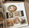The Art of the Cigar Label