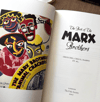 The Best Of The Marx Brothers | Özel Kutulu Basım