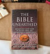 The Bible Unearthed