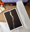 The Body: Photographs of the Human Form
