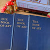 The Book of Art | 3 Cilt Set
