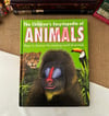 The Children's Encyclopedia Of Animals