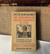 The Civilization Of The Renaissance in Italy