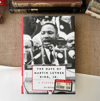 The Days of Martin Luther King