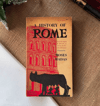 The Early History of Rome - Livy
