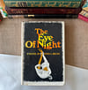 The Eye of Night 