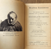 The Famous History of Doctor Faustus