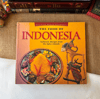 The Food Of Indonesia