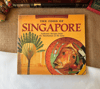 The Food Of Singapore