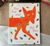 The Fox and the Star 