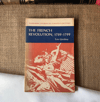 The French Revolution - Leo Gershoy