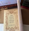 The Golden Age Of English Drama - S. Gorley Putt