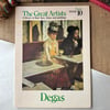 The Great Artists Degas