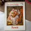 The Great Artists Renoir