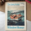 The Great Artists Winslow Homer