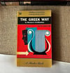 The Greek Way to Western Civilization
