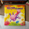 The Hiccupotamus - Aaron Zenz