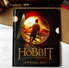 The Hobbit Annual 2013