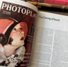 The Illustrated History of the Cinema