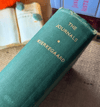 The Journals Of Soren Kierkegaard