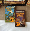 The Jungle Book 1 & 2