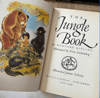 The Jungle Book - Rudyard Kipling