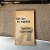 The Key to English Figurative Expressions