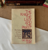 The Knight, the Lady and the Priest: Making of Modern Marriage in Mediaeval France