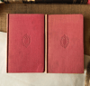 The Letters of Charles Lamb, 2 Cilt Takım