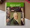 The Life And Times Of Mozart