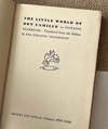 The Little World of Don Camillo 