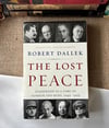 The Lost Peace