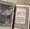 The Mabinogion, Lady Charlotte Guest