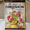 The Magic of Flower Painting