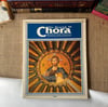 The Museum of Chora: Mosaic and Frescoes