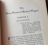 The Music Drama of Richard Wagner: And His Festival Theatre in Bayreuth