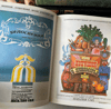 The Natalia Sats Children's Musical Theatre