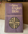 The New English Bible Old Testament