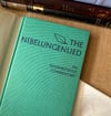 The Nibelungenlied - D.G. Mowatt , Hugh Sacker