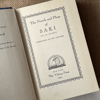 The Novels And Plays Of Saki