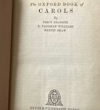 The Oxford Book of Carols