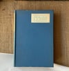 The Plays Of J.M. Barrie: The Boy David