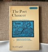 The Poet Chaucer by Nevill Coghill